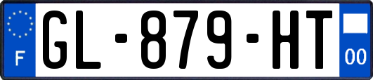 GL-879-HT