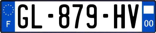 GL-879-HV