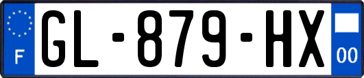 GL-879-HX