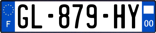 GL-879-HY