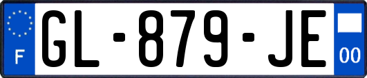 GL-879-JE
