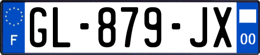 GL-879-JX