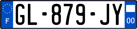 GL-879-JY