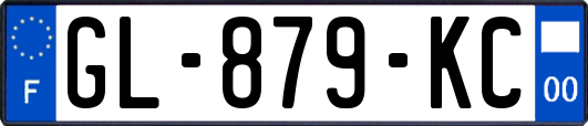 GL-879-KC