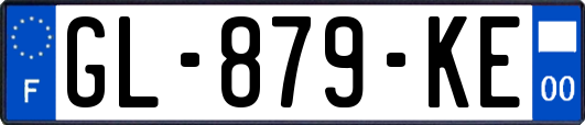 GL-879-KE