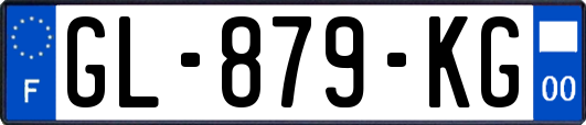 GL-879-KG