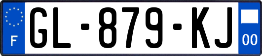 GL-879-KJ