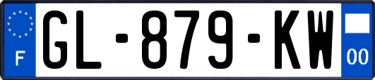 GL-879-KW