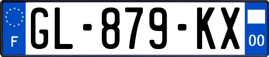 GL-879-KX