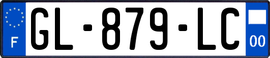 GL-879-LC