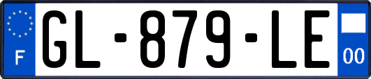 GL-879-LE