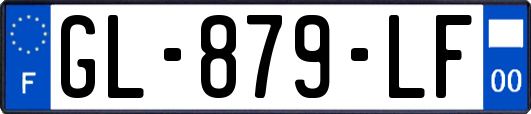 GL-879-LF