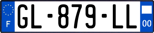 GL-879-LL
