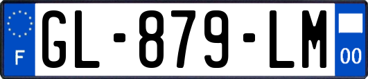 GL-879-LM