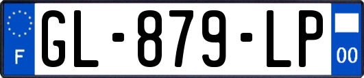 GL-879-LP