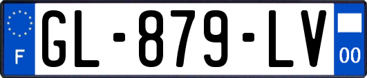 GL-879-LV
