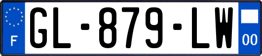 GL-879-LW