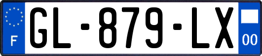 GL-879-LX