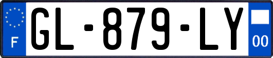 GL-879-LY