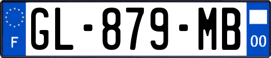GL-879-MB