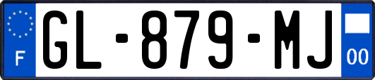 GL-879-MJ