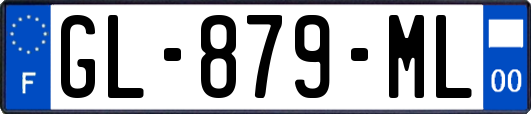 GL-879-ML
