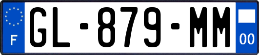 GL-879-MM