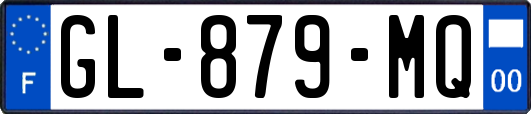 GL-879-MQ