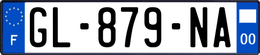 GL-879-NA