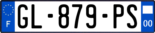 GL-879-PS