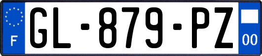 GL-879-PZ