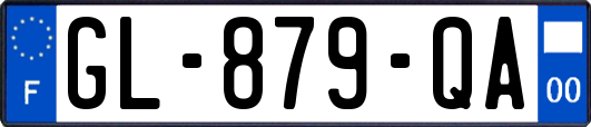 GL-879-QA