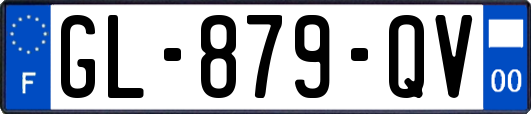 GL-879-QV