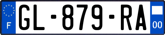 GL-879-RA