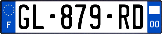 GL-879-RD