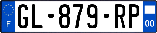 GL-879-RP