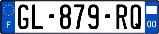 GL-879-RQ