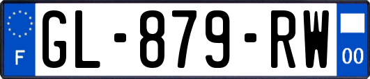 GL-879-RW