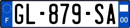 GL-879-SA
