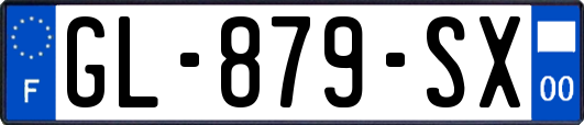 GL-879-SX