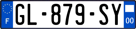 GL-879-SY