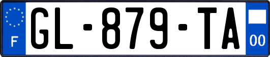 GL-879-TA