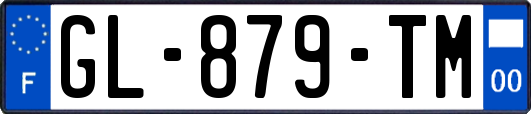 GL-879-TM