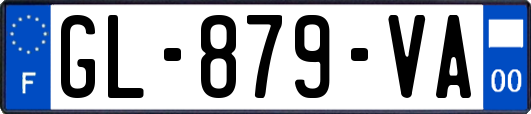 GL-879-VA