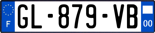 GL-879-VB