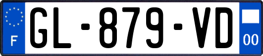 GL-879-VD