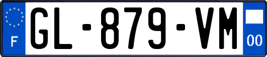 GL-879-VM