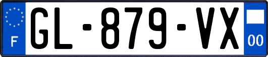 GL-879-VX