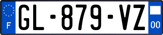 GL-879-VZ