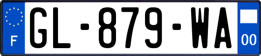 GL-879-WA